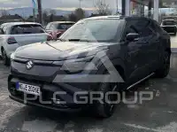2026 Suzuki Vitara