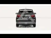 2026 Suzuki Vitara