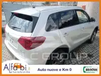 2026 Suzuki Vitara