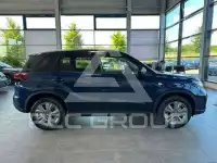 2026 Suzuki Vitara