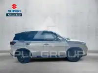 2026 Suzuki Vitara