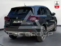 2026 Suzuki Vitara