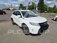 2026 Suzuki Vitara