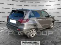 2026 Suzuki Vitara