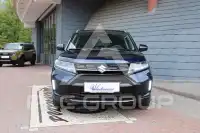 2026 Suzuki Vitara