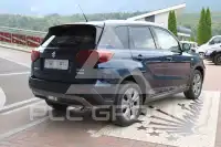 2026 Suzuki Vitara