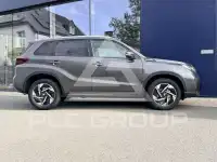 2026 Suzuki Vitara