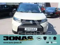 2026 Suzuki Vitara