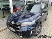 2026 Suzuki Vitara