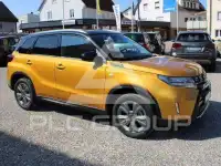 2026 Suzuki Vitara