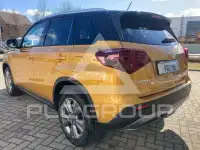 2026 Suzuki Vitara