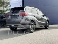 2026 Suzuki Vitara