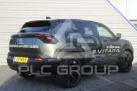 2026 Suzuki Vitara