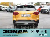 2026 Suzuki Vitara