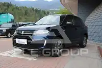 2026 Suzuki Vitara