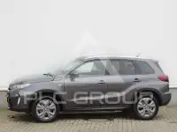 2026 Suzuki Vitara