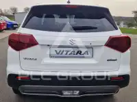 2026 Suzuki Vitara