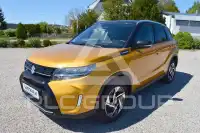 2026 Suzuki Vitara