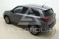 2026 Suzuki Vitara