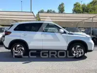 2026 Suzuki Vitara