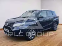 2026 Suzuki Vitara