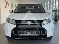 2026 Suzuki Vitara