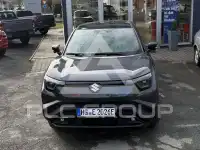 2026 Suzuki Vitara
