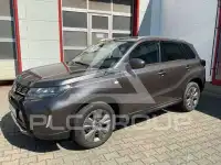 2026 Suzuki Vitara