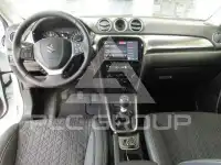 2026 Suzuki Vitara