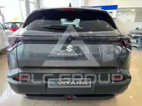 2026 Suzuki Vitara