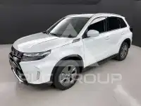 2026 Suzuki Vitara