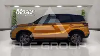 2026 Suzuki Vitara