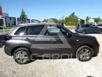 2026 Suzuki Vitara