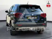 2026 Suzuki Vitara