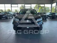 2026 Suzuki Vitara