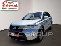 2026 Suzuki Vitara