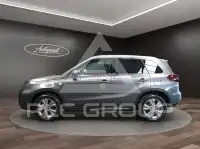 2026 Suzuki Vitara