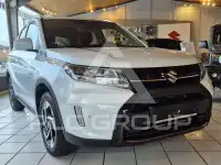 2026 Suzuki Vitara