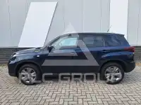 2026 Suzuki Vitara