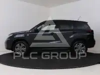 2026 Suzuki Vitara