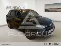 2026 Suzuki Vitara