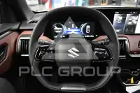 2026 Suzuki Vitara