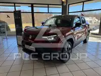 2026 Suzuki Vitara
