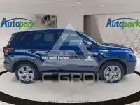 2026 Suzuki Vitara