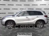 2026 Suzuki Vitara