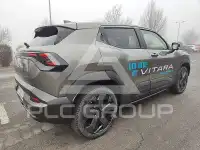 2026 Suzuki Vitara