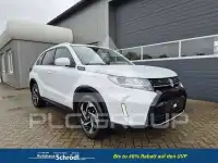 2026 Suzuki Vitara