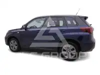 2026 Suzuki Vitara