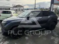 2026 Suzuki Vitara