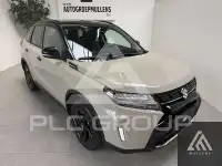 2026 Suzuki Vitara